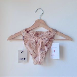 Rouje Francine Panties